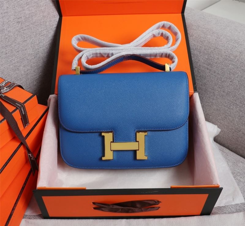 Hermes Satchel Bags